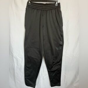 Nike Men's Black Joggers